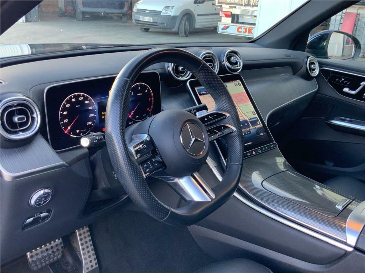 Mercedes GLC GLC 220 d 4MATIC - Foto 2