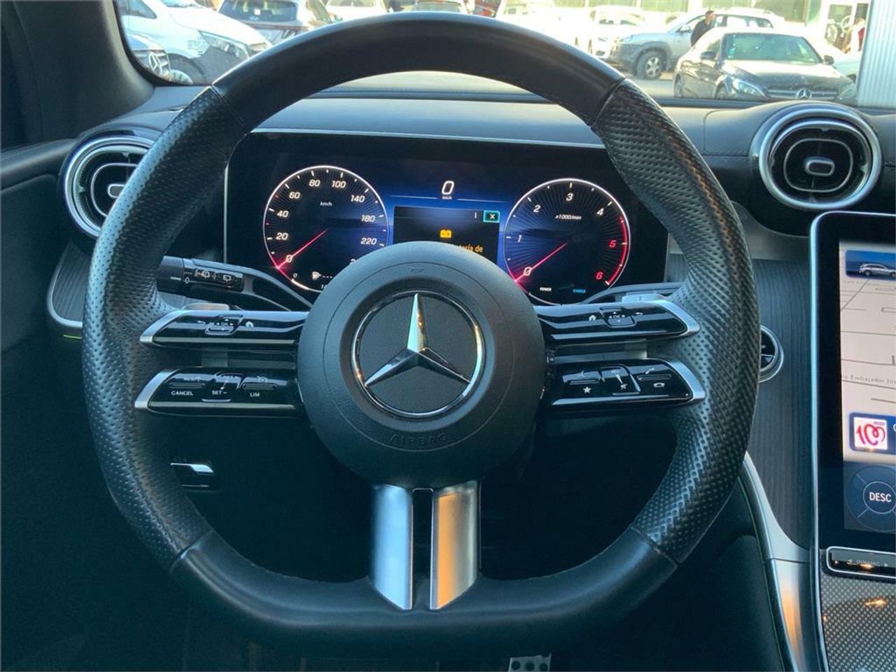 Mercedes GLC GLC 220 d 4MATIC - Foto 2