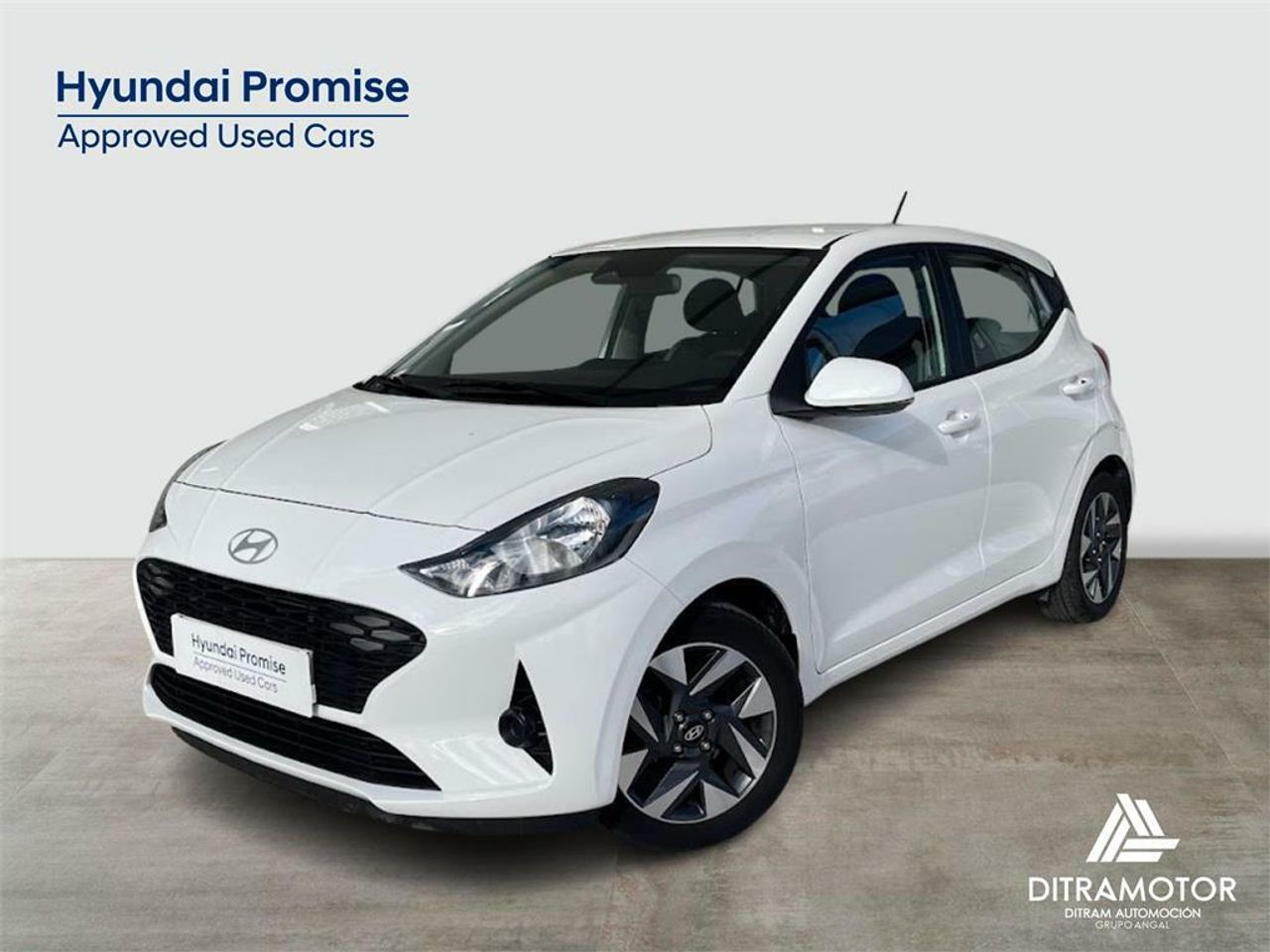 Hyundai i10 1.0 Klass - Foto 2