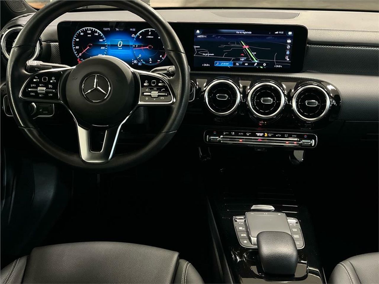 Mercedes CLA 200 D DCT - Foto 2