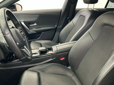 Mercedes CLA 200 d SB Progressive (EURO 6d)