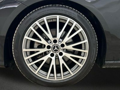 Mercedes CLA 200 d SB Progressive (EURO 6d)
