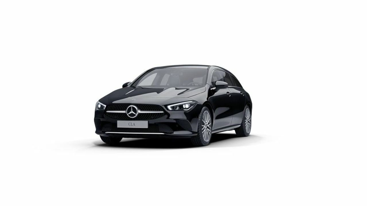 Mercedes CLA 200 D DCT Shooting Brake - Foto 2