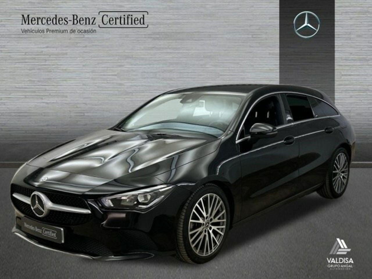 Mercedes CLA 200 d SB Progressive (EURO 6d) - Foto 2