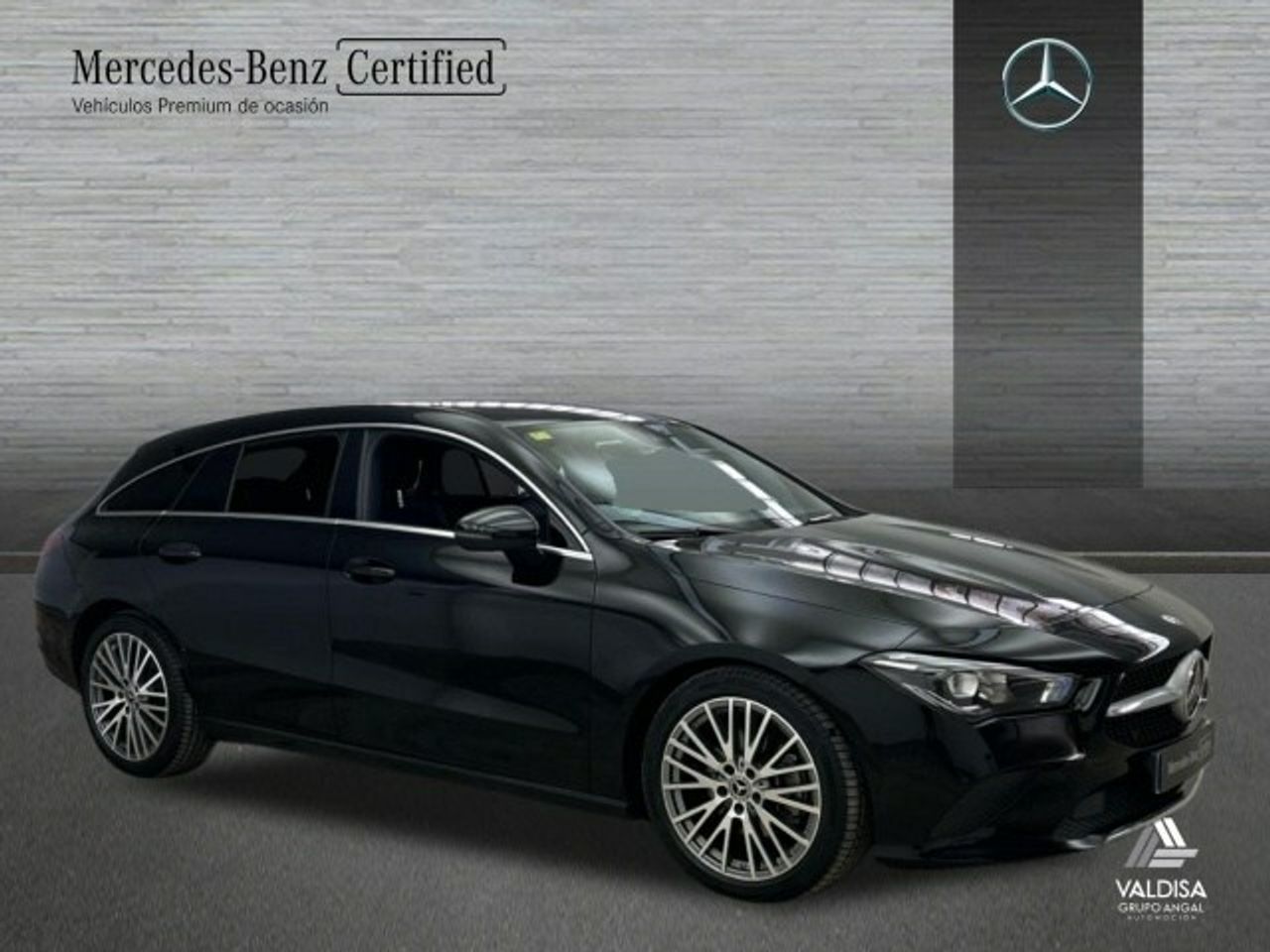 Mercedes CLA 200 d SB Progressive (EURO 6d) - Foto 2
