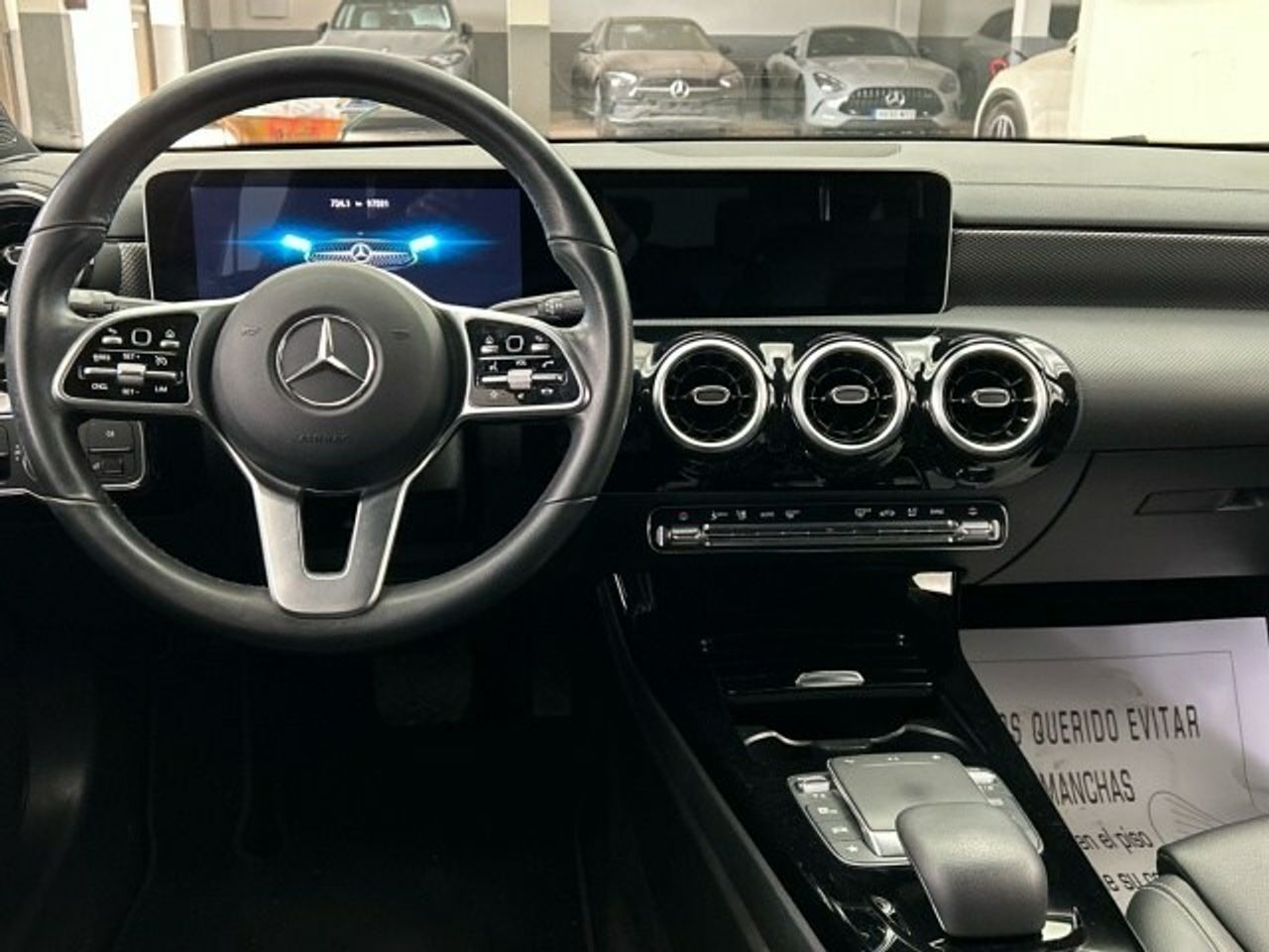 Mercedes CLA 200 d SB Progressive (EURO 6d) - Foto 2