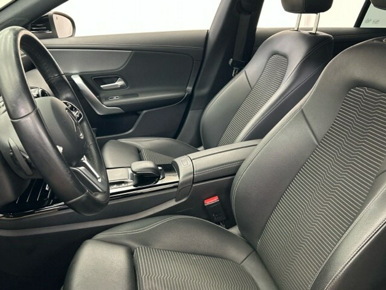Mercedes CLA 200 d SB Progressive (EURO 6d) - Foto 2