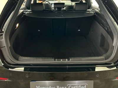 Mercedes CLA 200 d SB Progressive (EURO 6d)