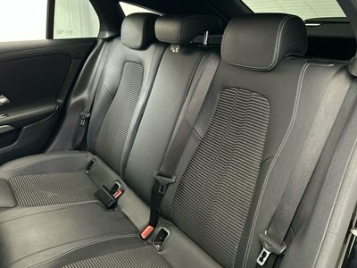 Mercedes CLA 200 d SB Progressive (EURO 6d)
