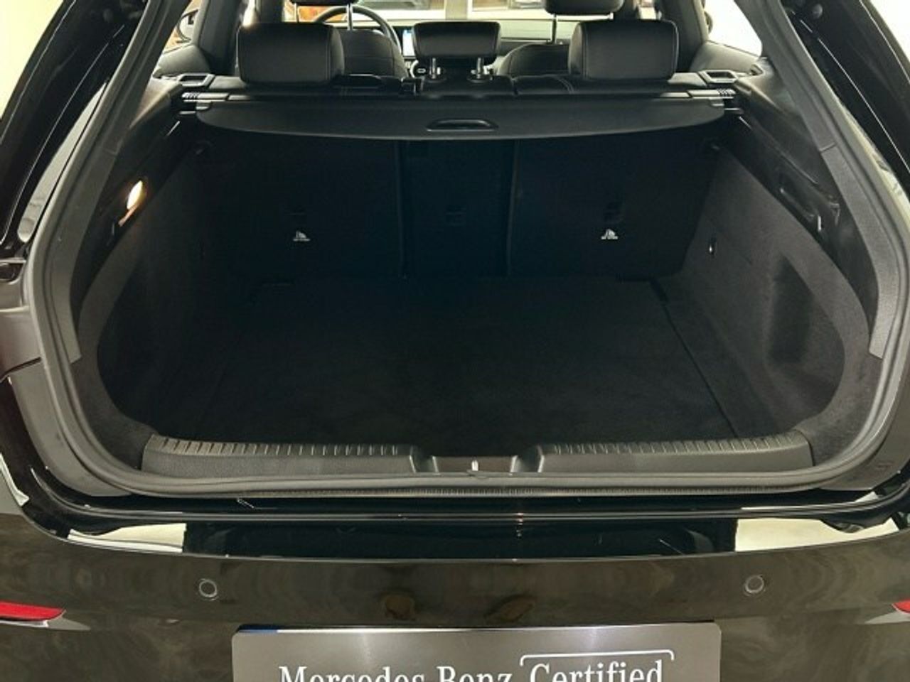 Mercedes CLA 200 d SB Progressive (EURO 6d) - Foto 2