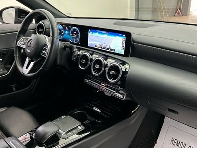 Mercedes CLA 200 d SB Progressive (EURO 6d)