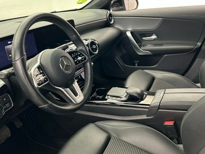 Mercedes CLA 200 d SB Progressive (EURO 6d)