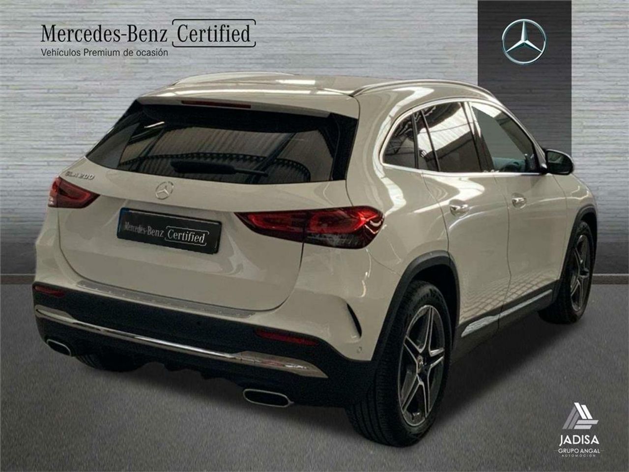 Mercedes GLA 200 - Foto 2