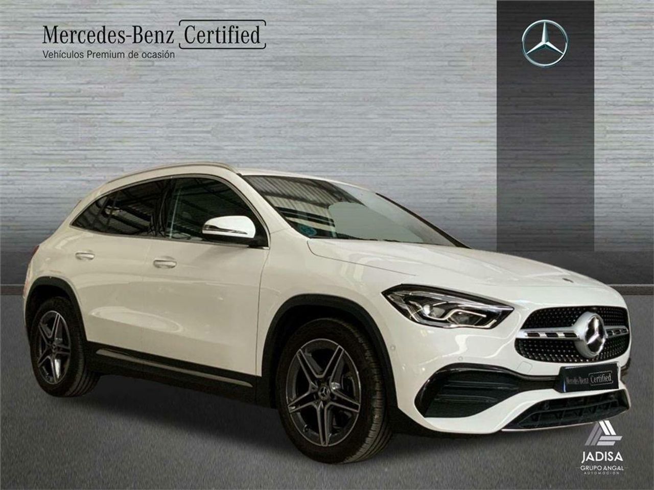 Mercedes GLA 200 - Foto 2