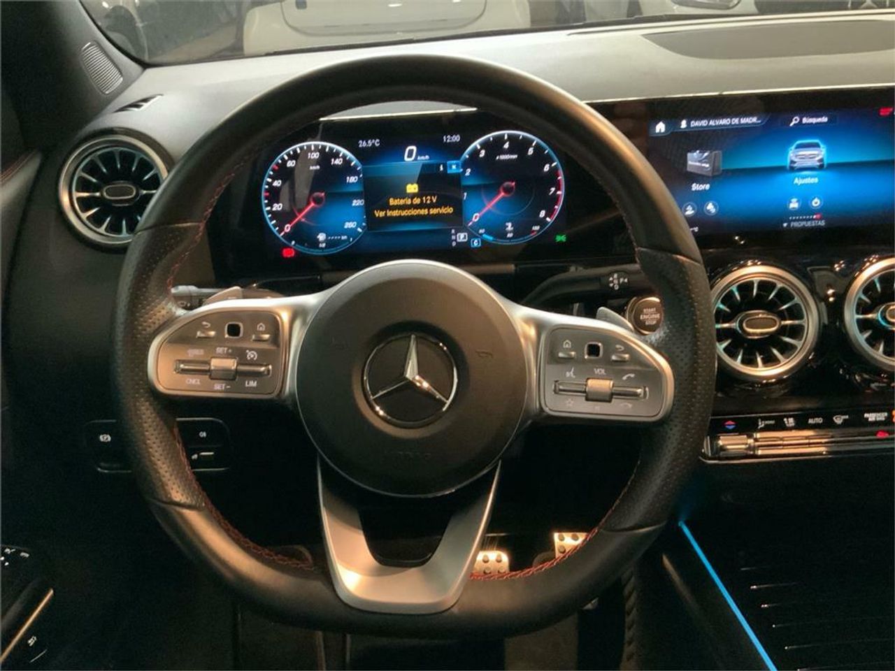 Mercedes GLA 200 - Foto 2