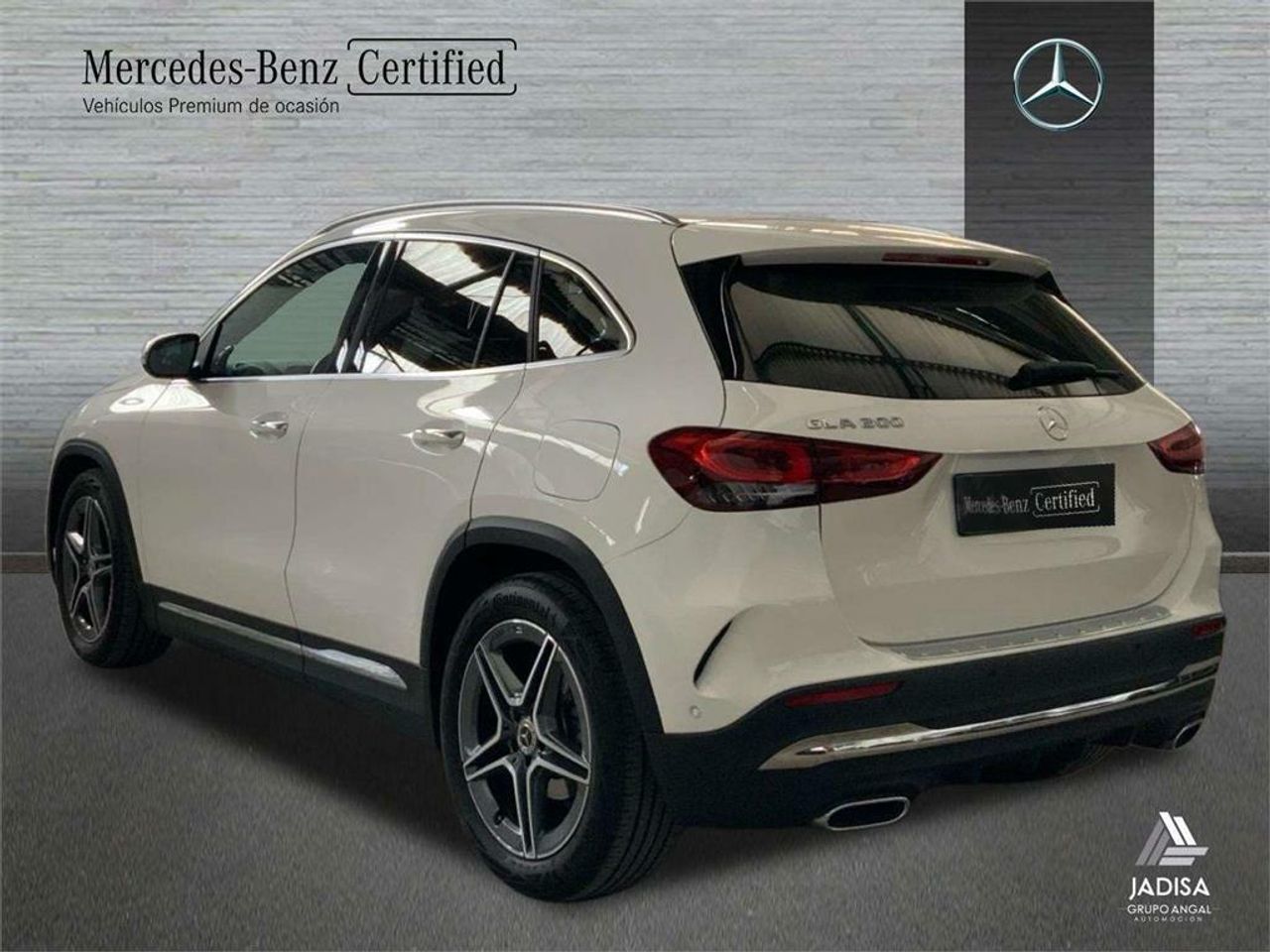 Mercedes GLA 200 - Foto 2