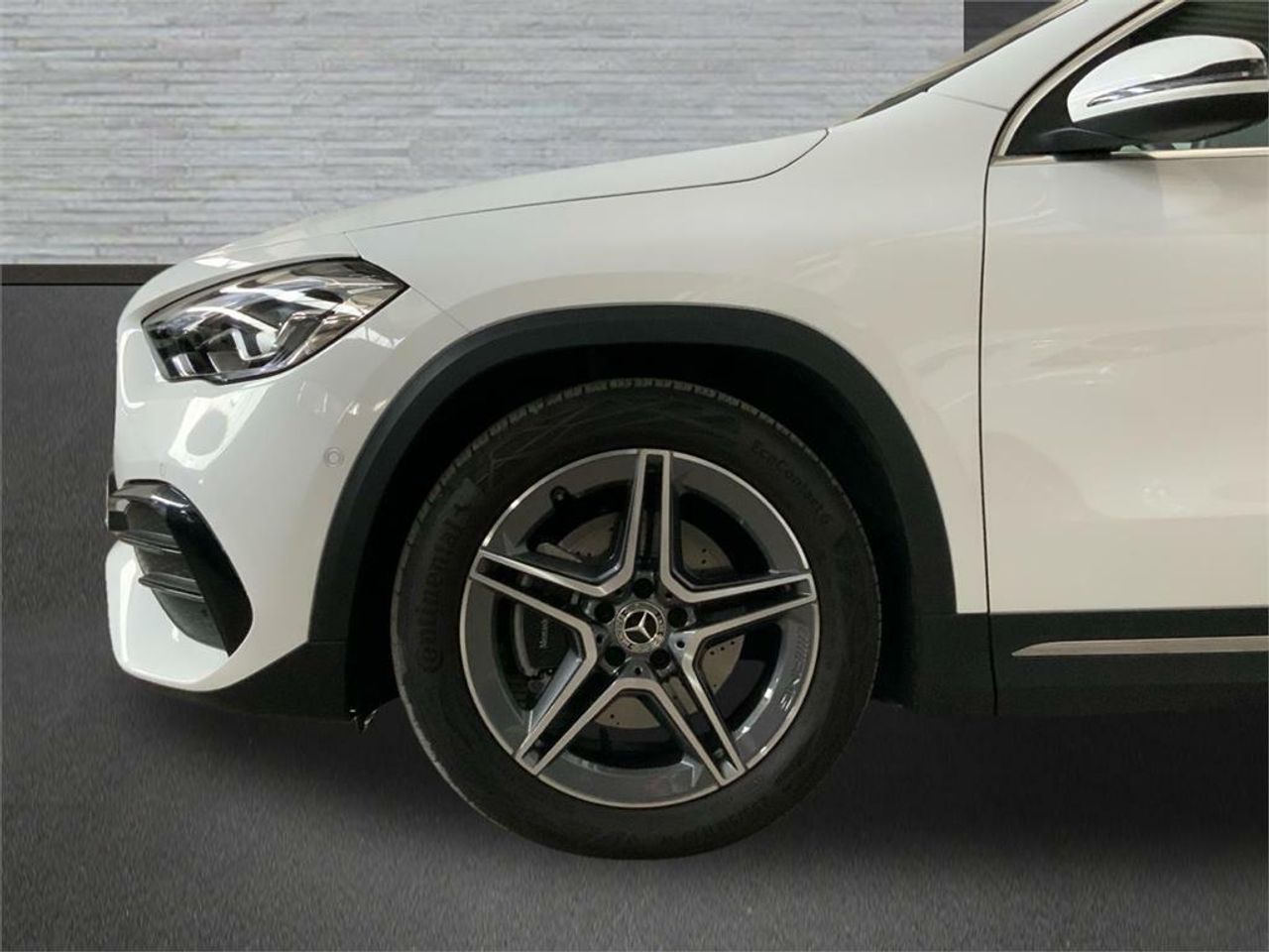 Mercedes GLA 200 - Foto 2