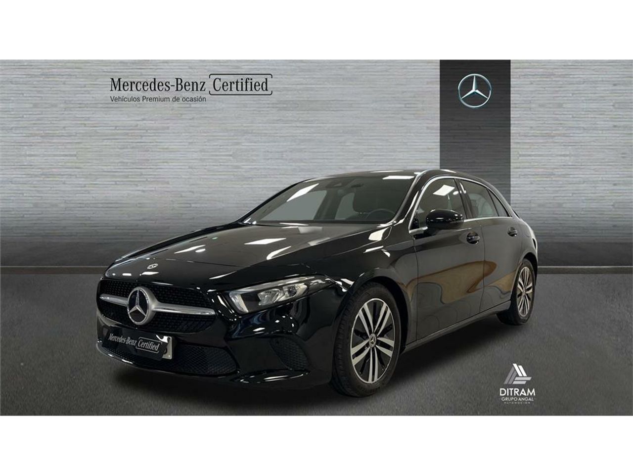 Mercedes Clase A 180 d - Foto 2