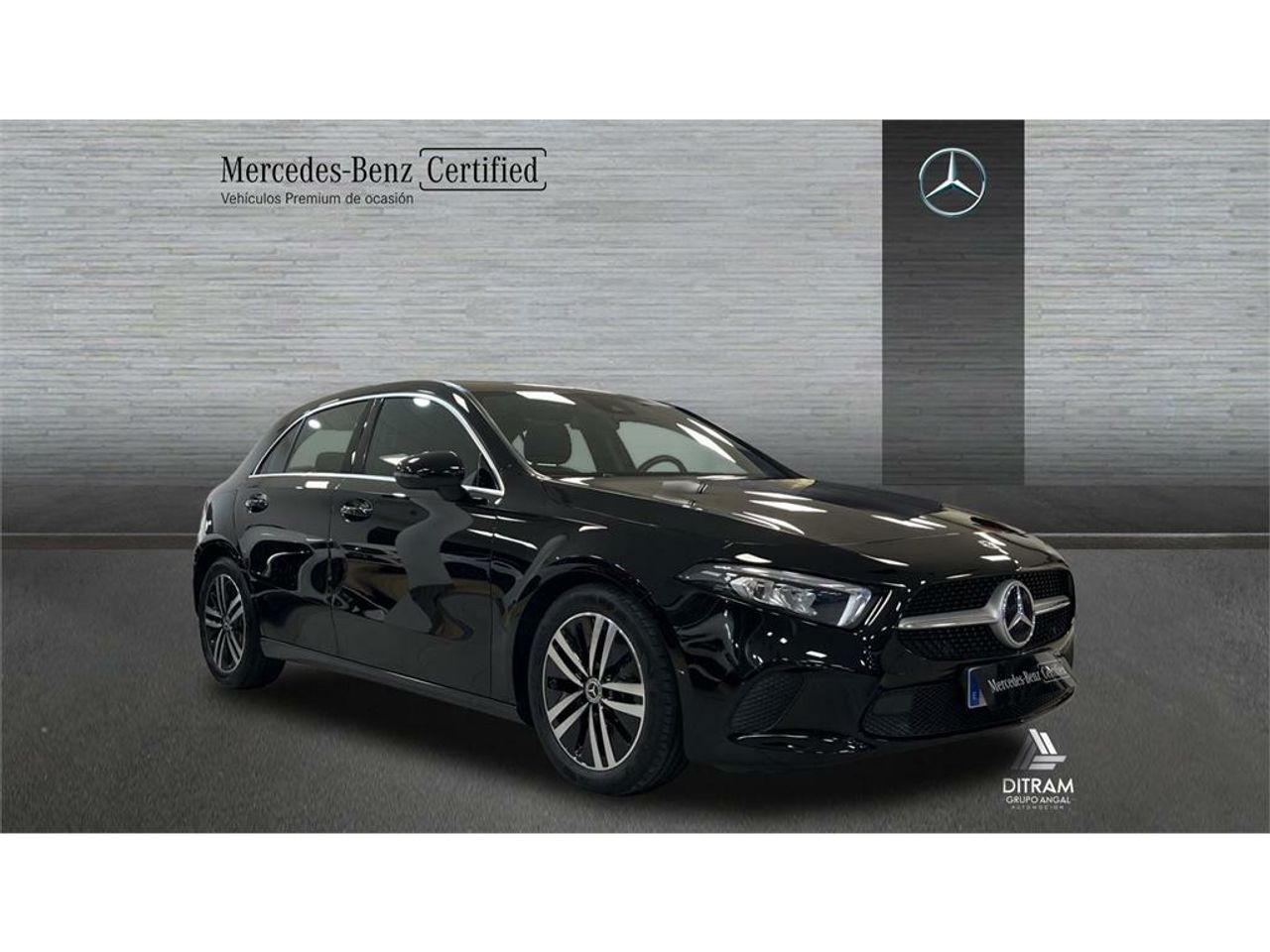 Mercedes Clase A 180 d - Foto 2