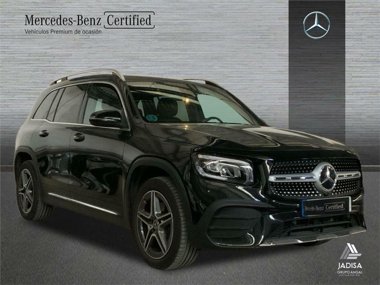 Mercedes Clase GLB 1.3 GLB 200 DCT 120KW (163CV) - Foto 2