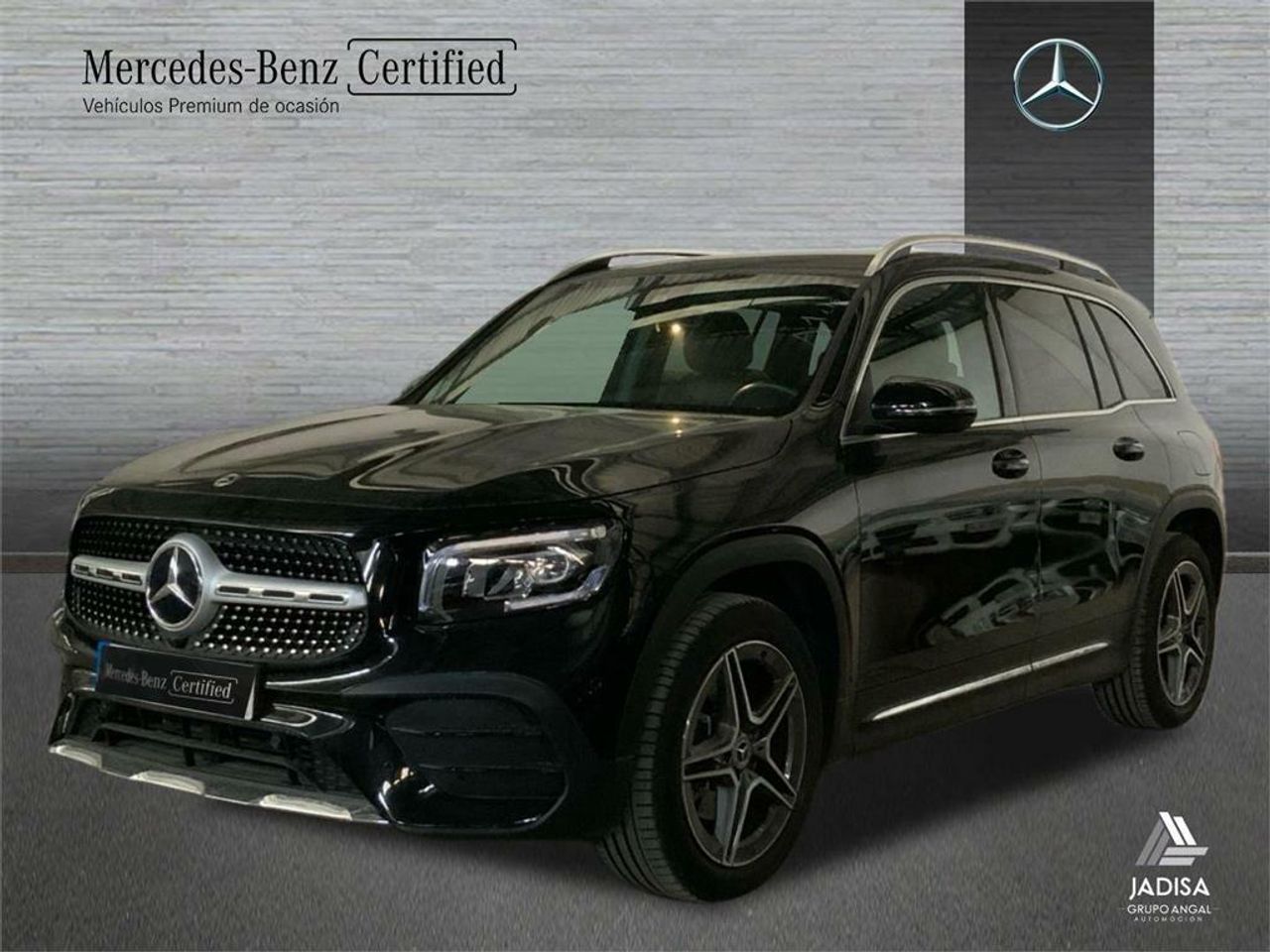 Mercedes Clase GLB 1.3 GLB 200 DCT 120KW (163CV) - Foto 2