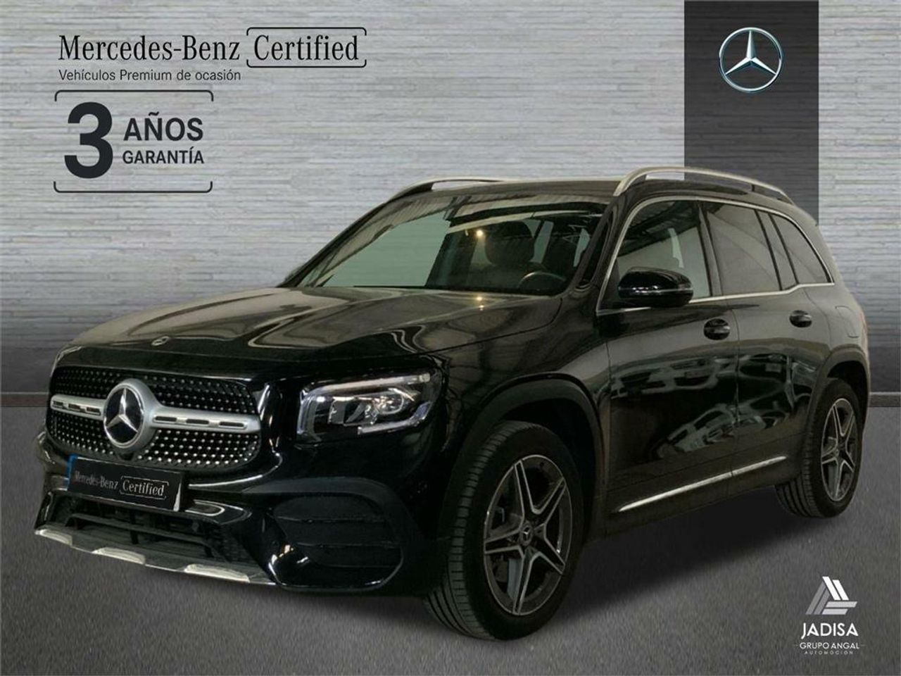 Mercedes Clase GLB 1.3 GLB 200 DCT 120KW (163CV) - Foto 2