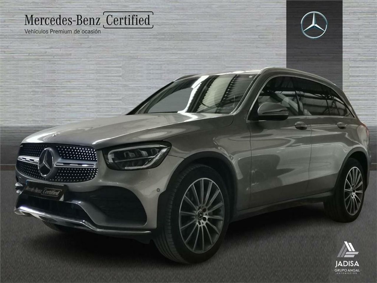 Mercedes GLC 200 d 4MATIC - Foto 2