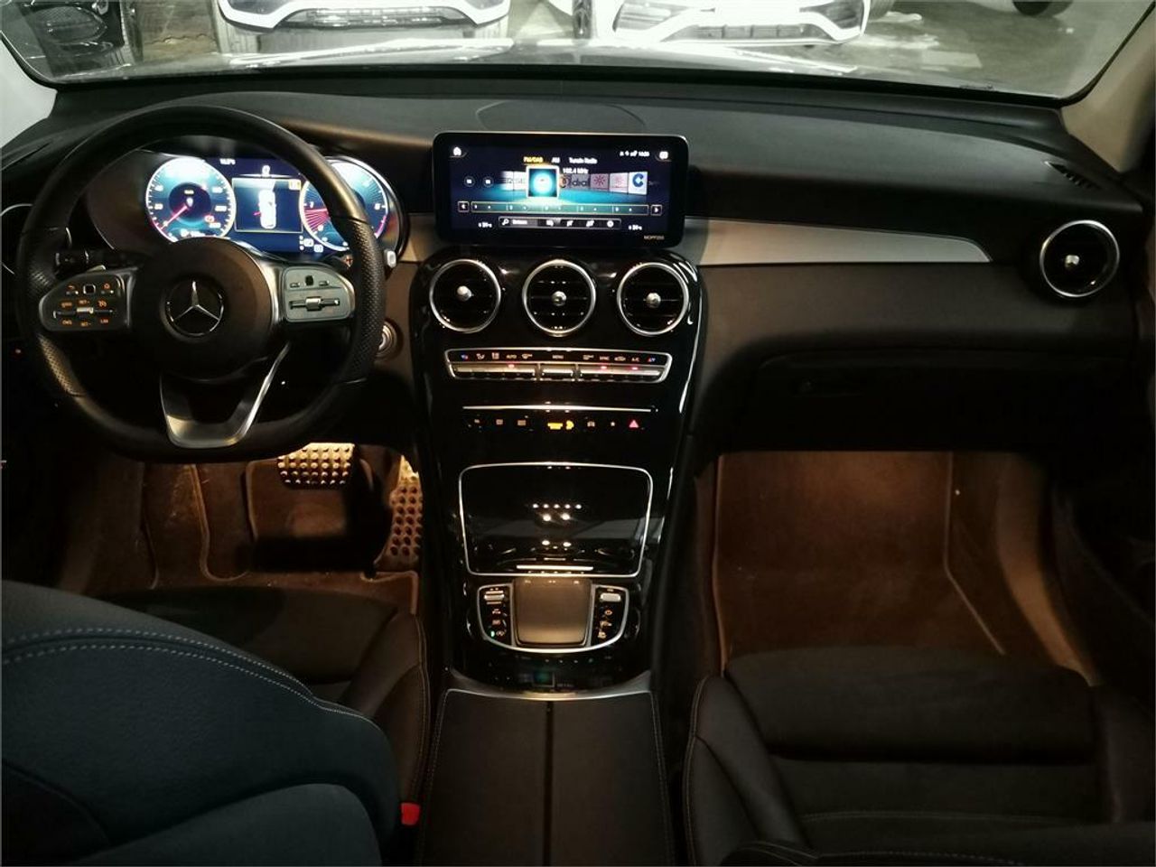 Mercedes GLC 200 d 4MATIC - Foto 2