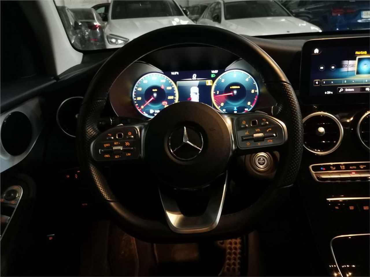 Mercedes GLC 200 d 4MATIC - Foto 2