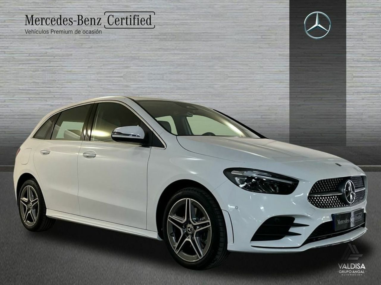 Mercedes Clase B 250 e - Foto 2