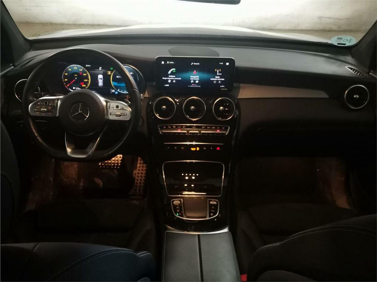 Mercedes GLC 220 d 4MATIC - Foto 2