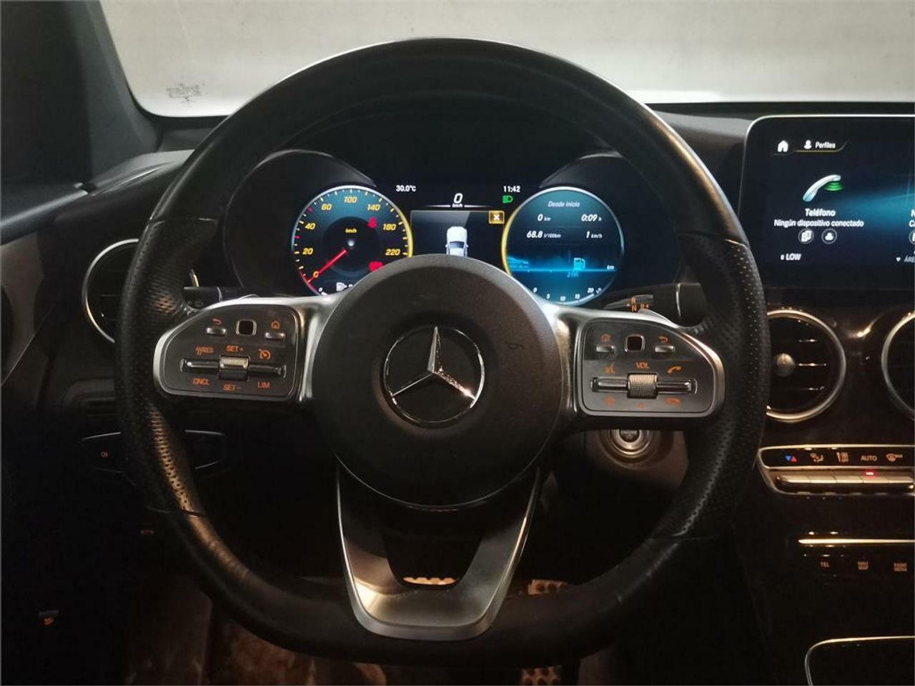 Mercedes GLC 220 d 4MATIC - Foto 2