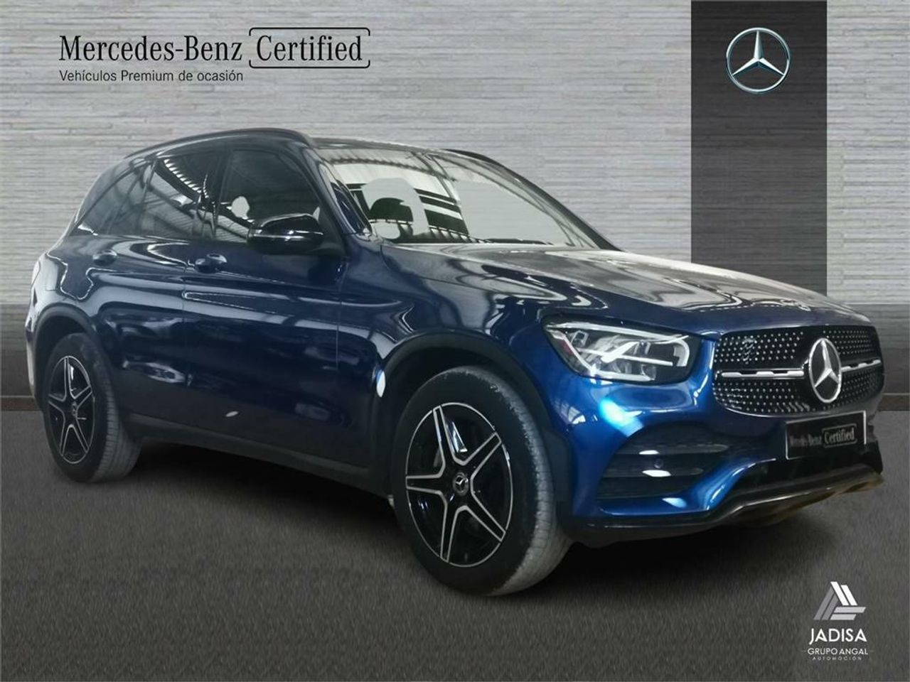 Mercedes GLC 220 d 4MATIC - Foto 2