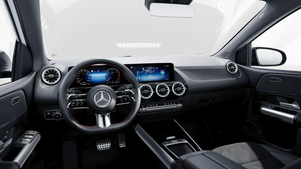 Mercedes Clase B 200 d - Foto 2