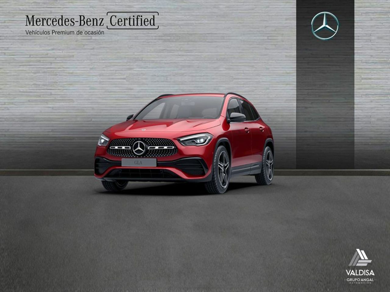 mercedes gla 2020 /