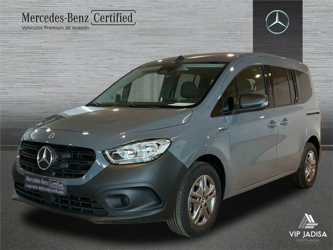 Mercedes Citan eCitan Tourer Pro Largo - Foto 2