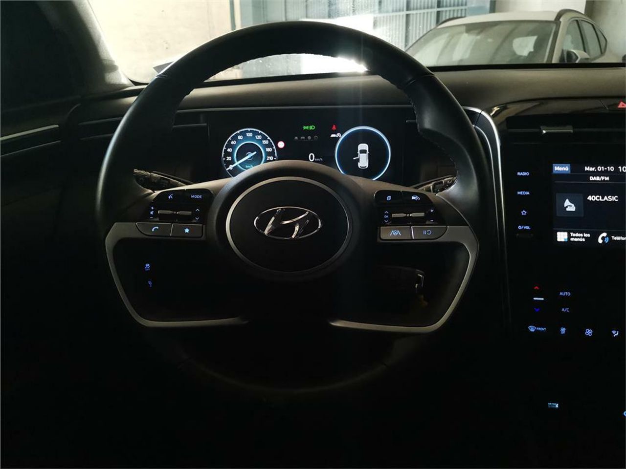 Hyundai Tucson 1.6 TGDI 110kW (150CV) Maxx - Foto 2