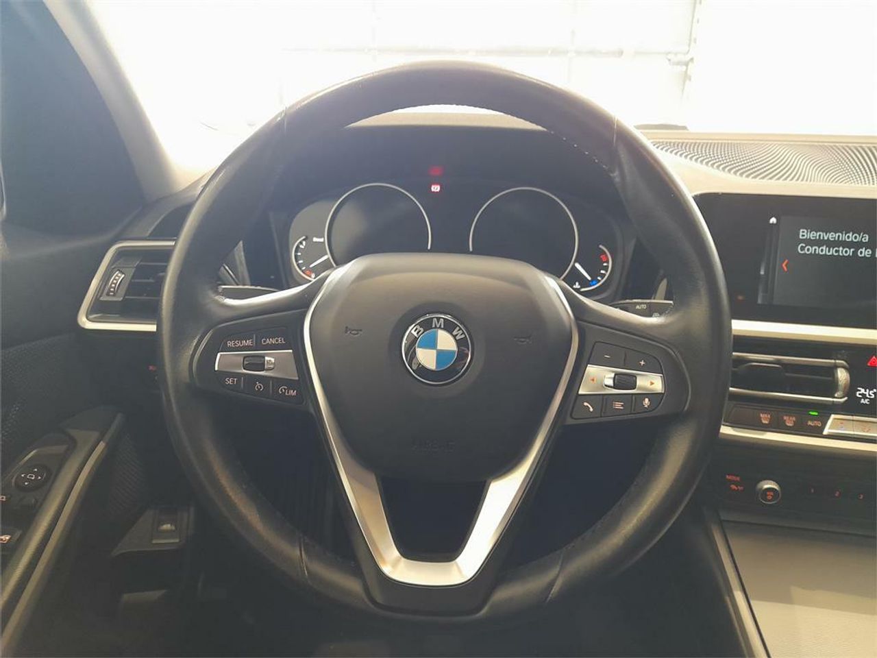 BMW Serie 3 318d Auto.Touring - Foto 2