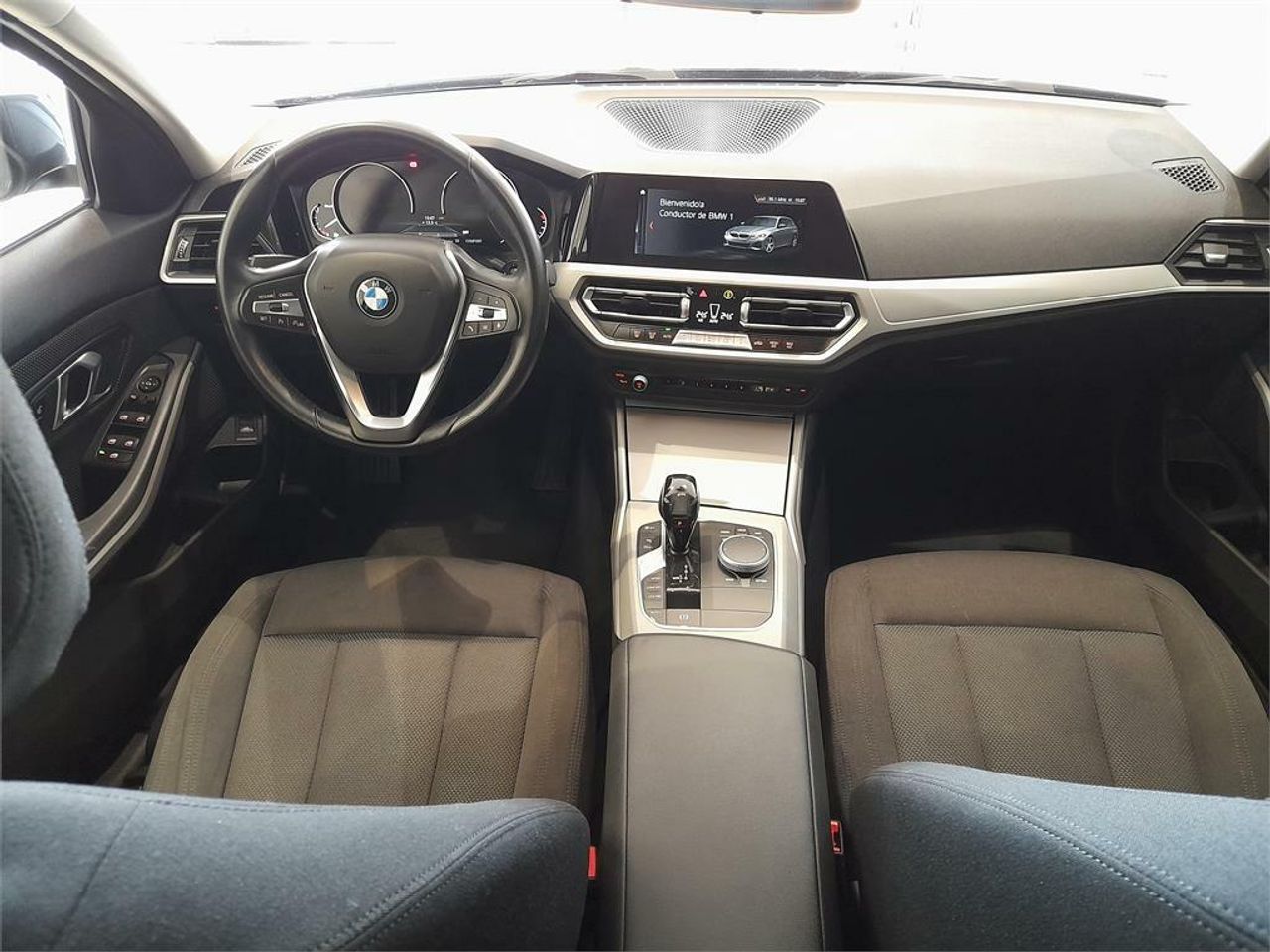 BMW Serie 3 318d Auto.Touring - Foto 2