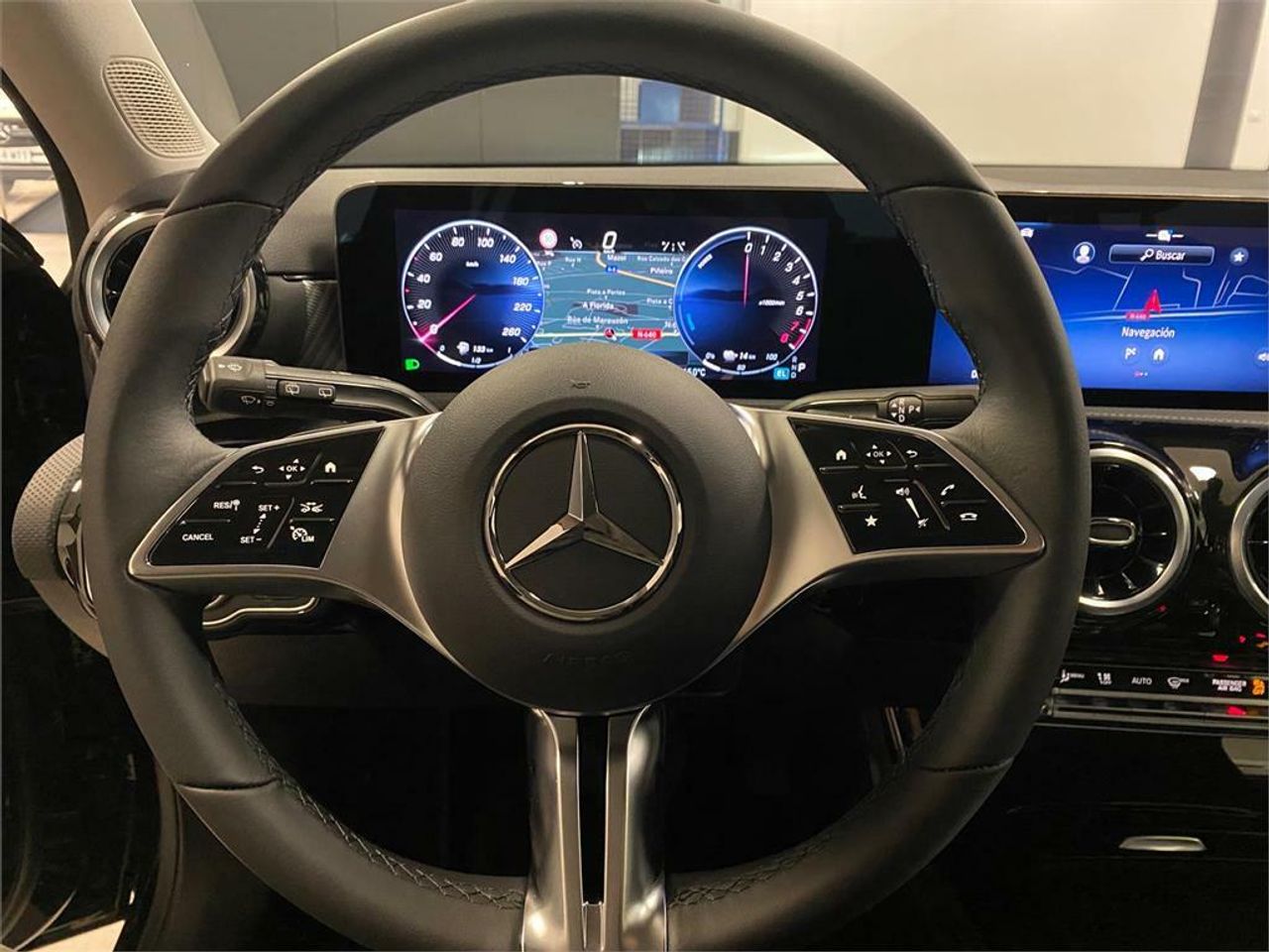 Mercedes Clase A 250 e con tecnología híbrida EQ - Foto 2