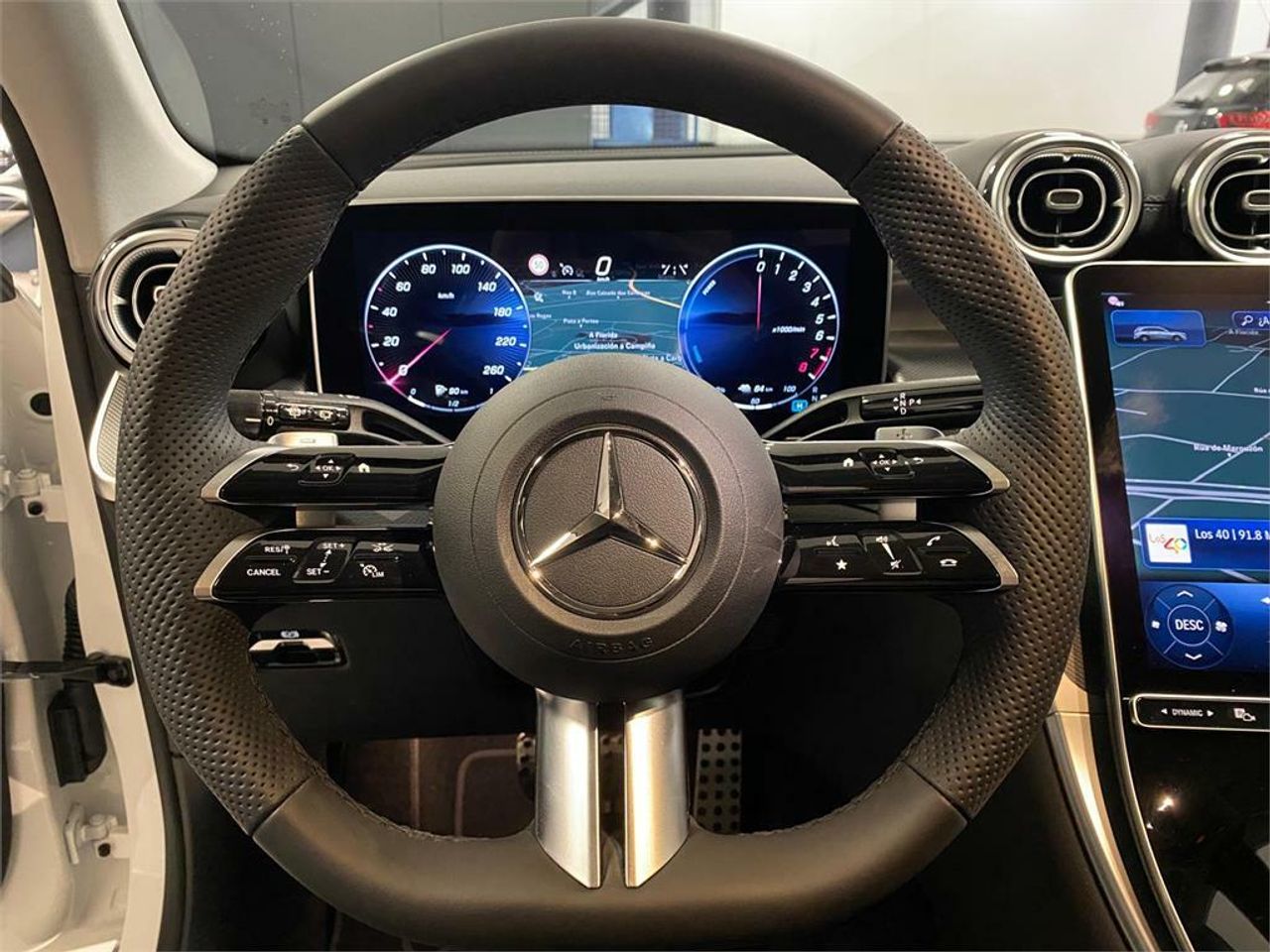 Mercedes GLC GLC 300 e 4MATIC - Foto 2