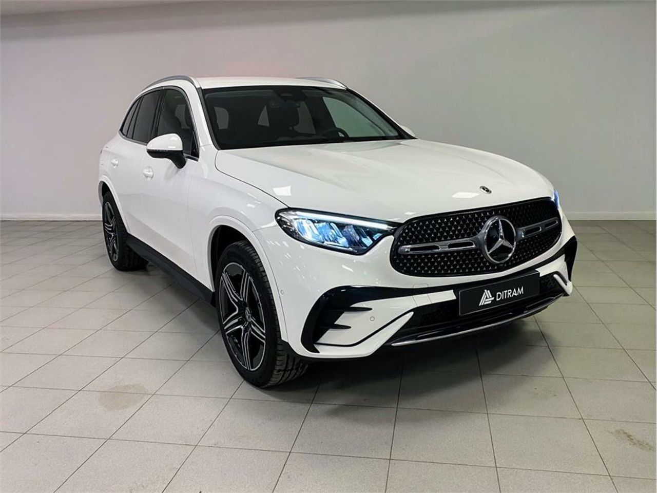 Mercedes GLC GLC 300 e 4MATIC - Foto 2