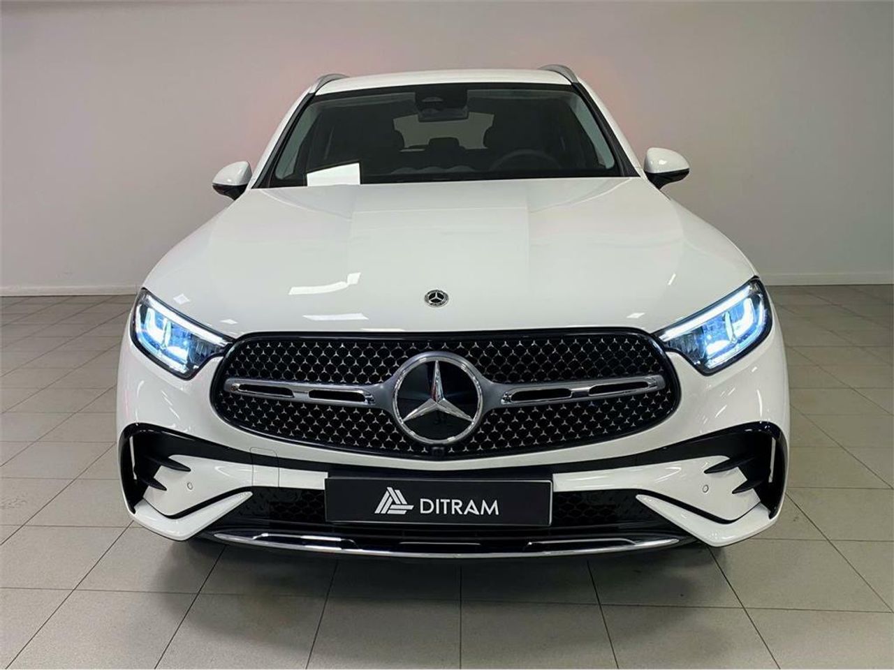 Mercedes GLC GLC 300 e 4MATIC - Foto 2