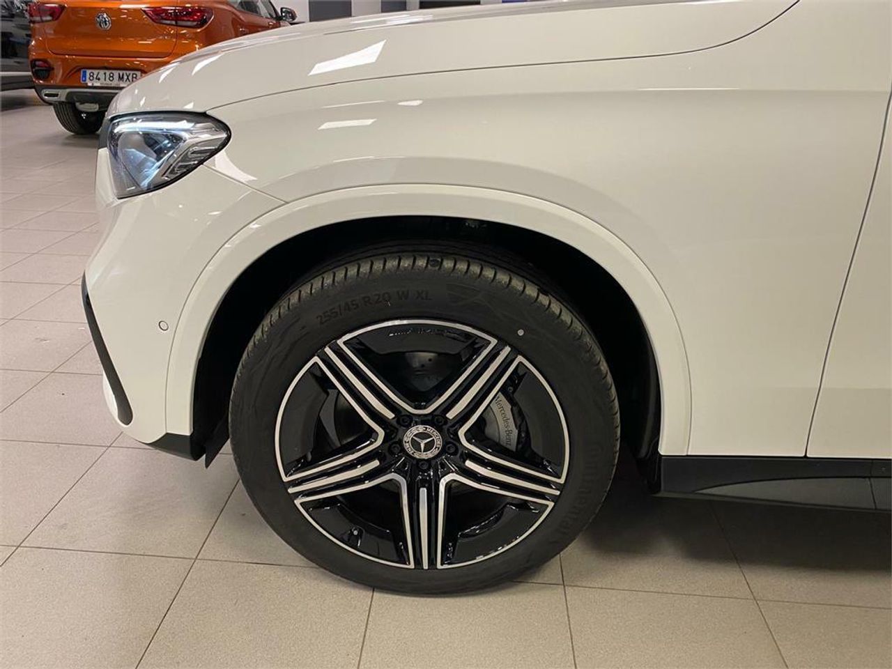 Mercedes GLC GLC 300 e 4MATIC - Foto 2