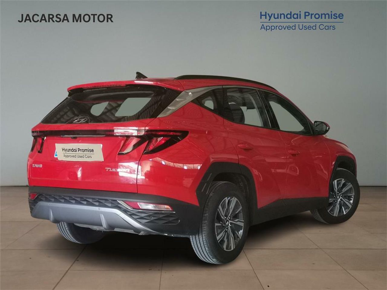 Hyundai Tucson 1.6 TGDI 110kW (150CV) Maxx - Foto 2