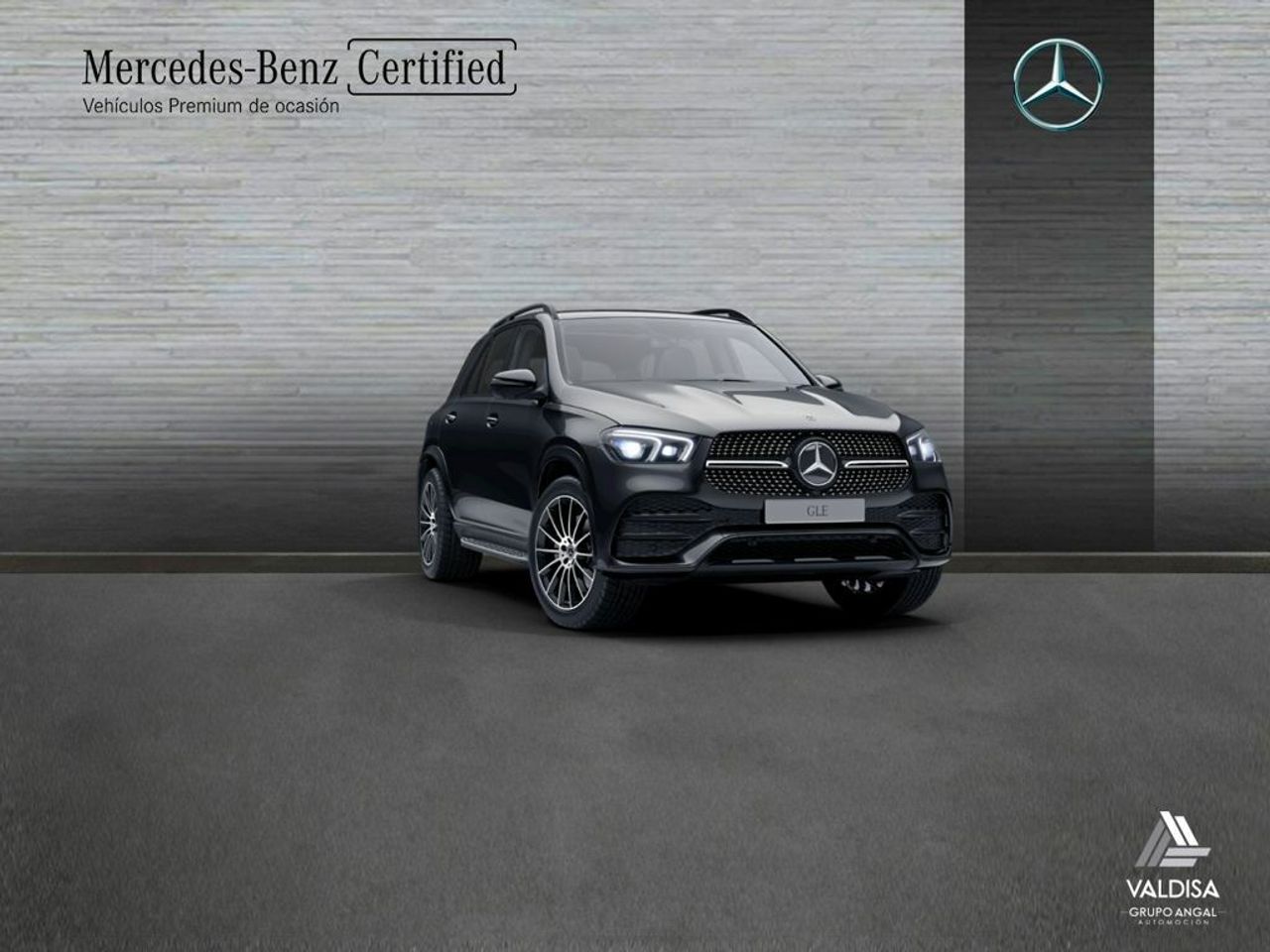 Mercedes Clase GLE 350 d 4MATIC - Foto 2