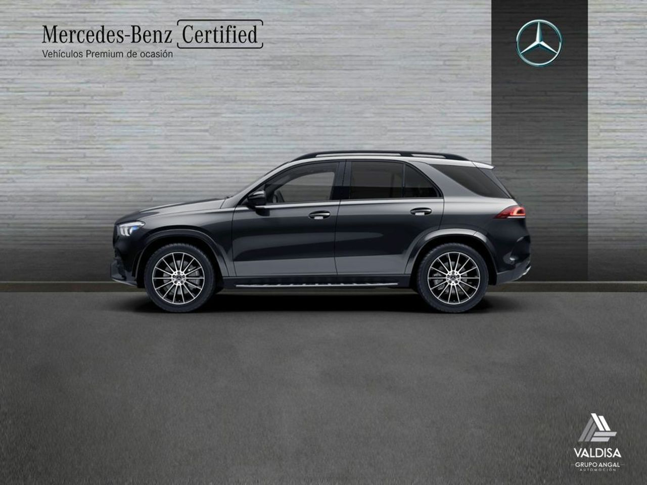 Mercedes Clase GLE 350 d 4MATIC - Foto 2