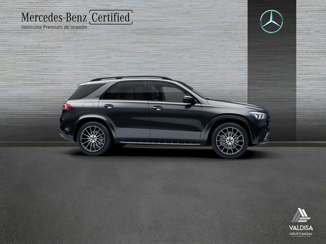 Mercedes Clase GLE 350 d 4MATIC - Foto 2