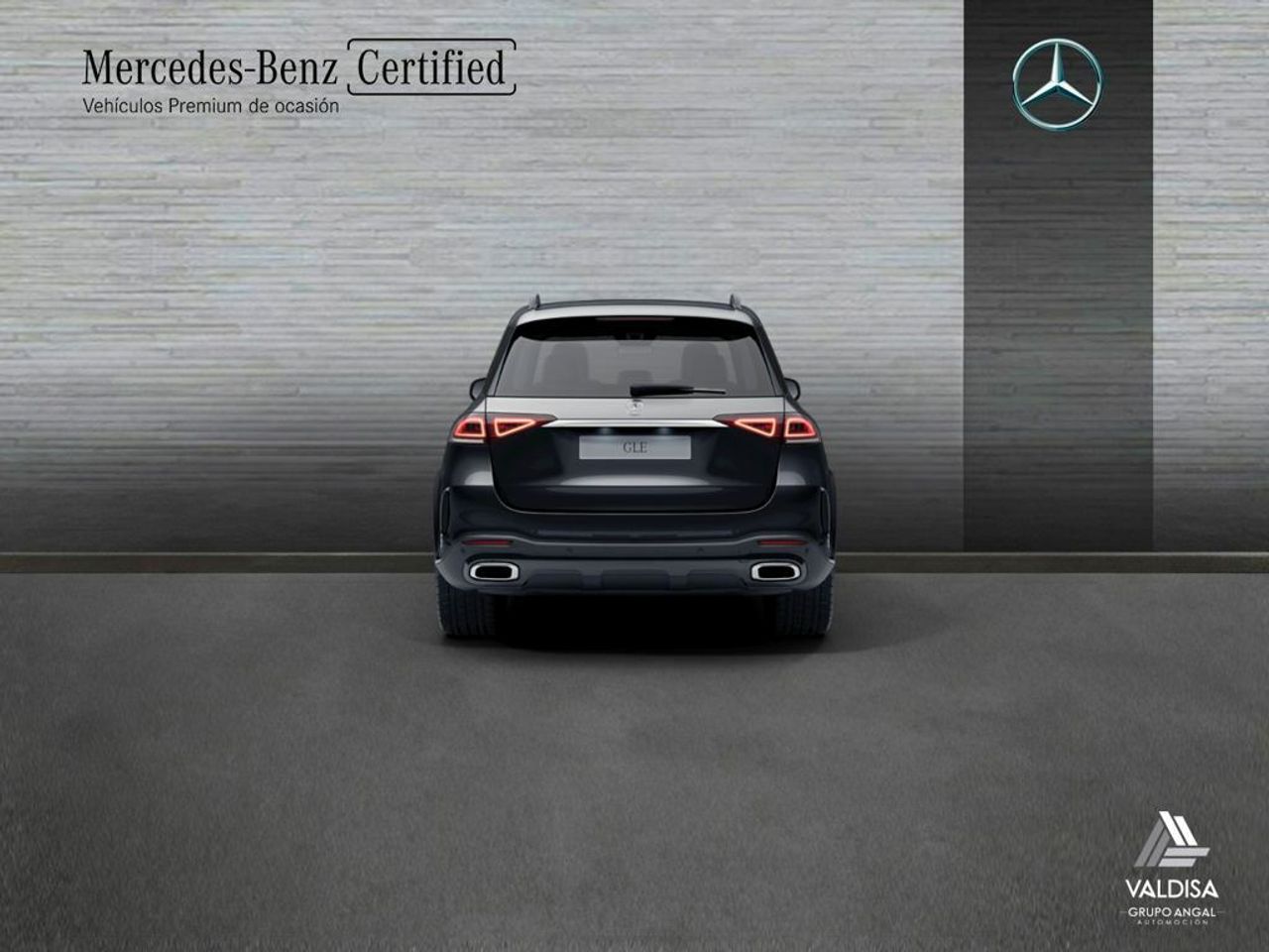 Mercedes Clase GLE 350 d 4MATIC - Foto 2