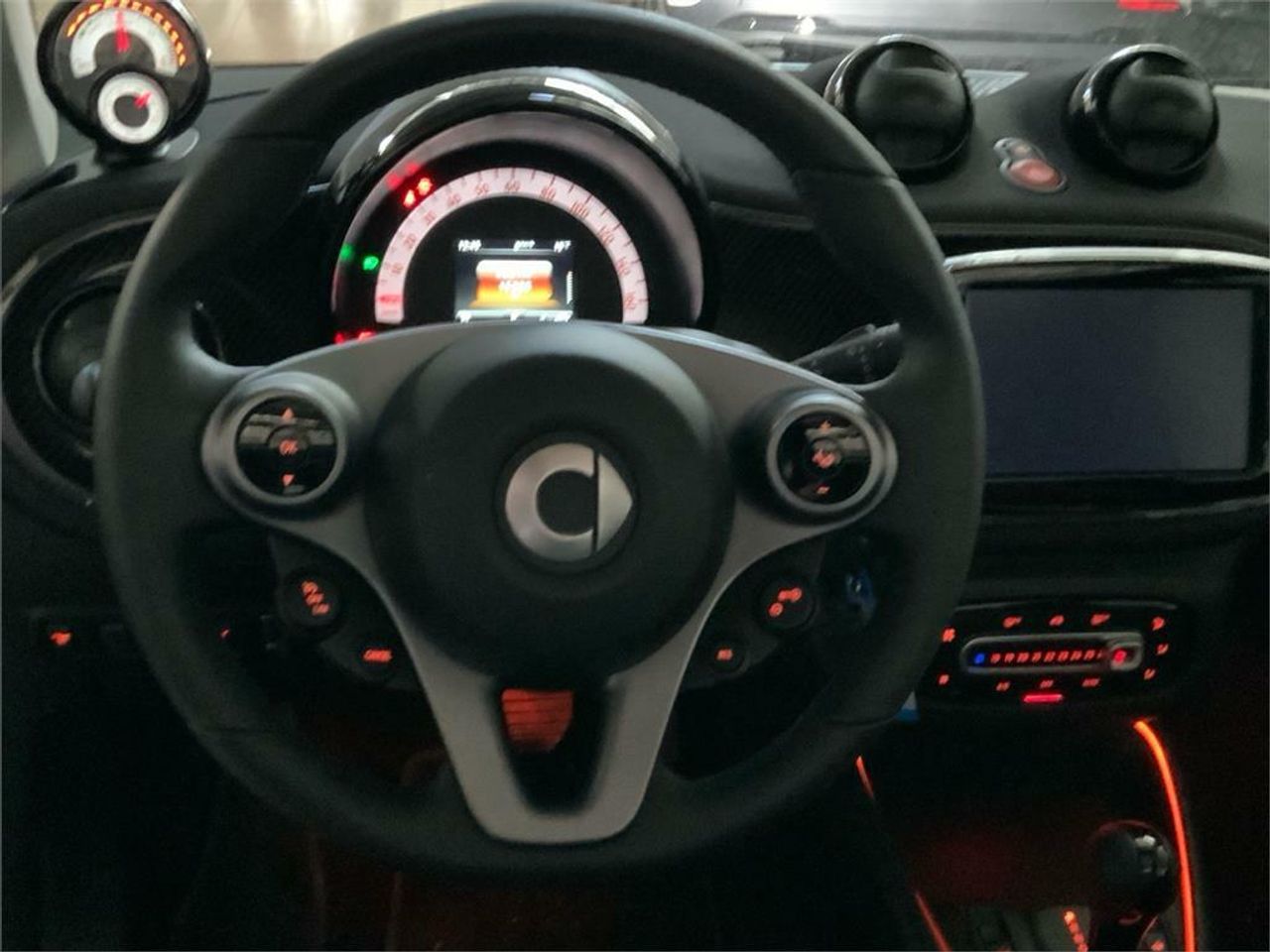 Smart Fortwo 60kW(81CV) EQ cabrio - Foto 2